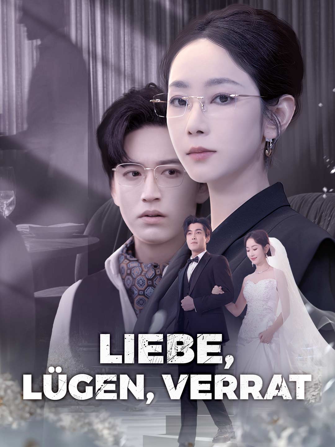 Liebe, Lügen, Verrat