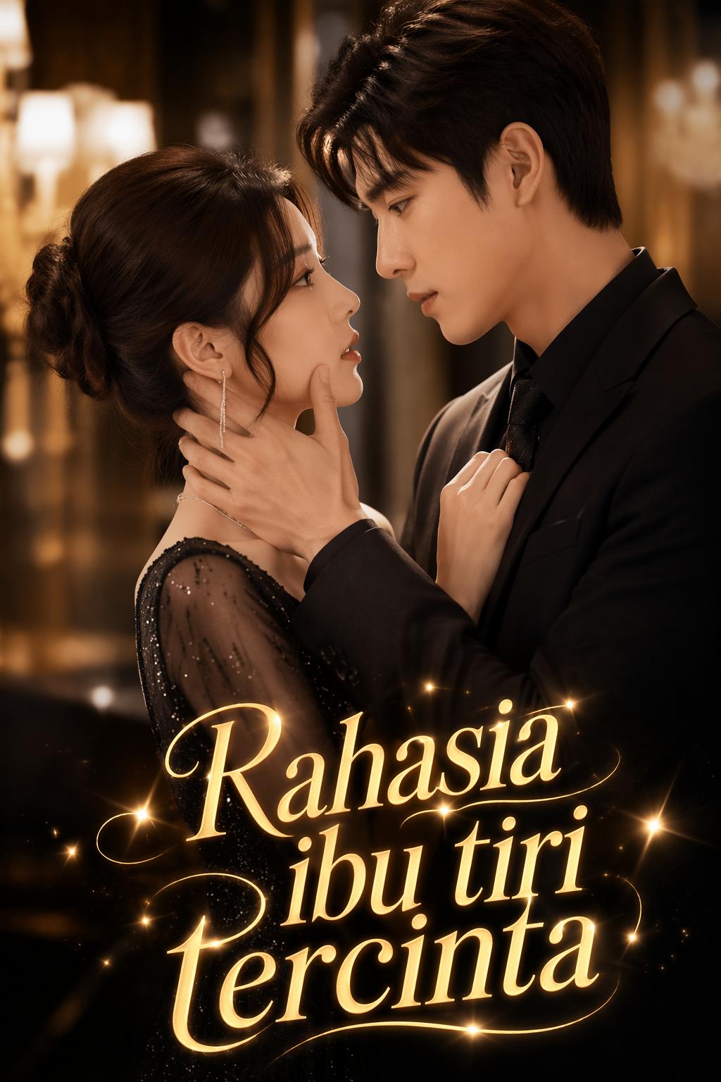 Rahasia Ibu Tiriku
