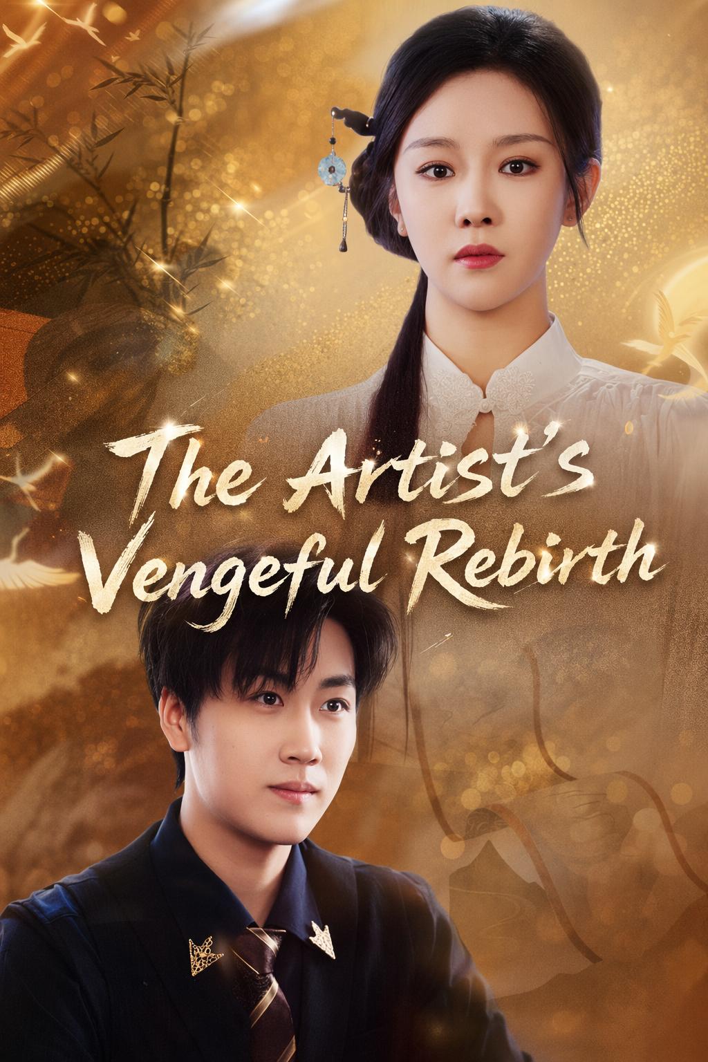 The Artist's Vengeful Rebirth