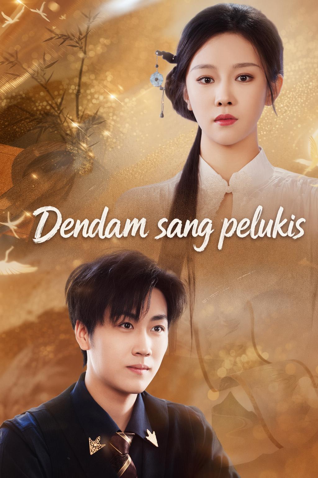 Dendam sang pelukis
