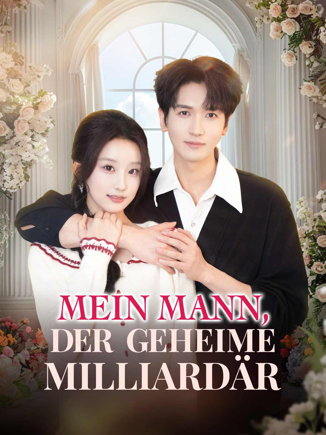 Suamiku, Sang Miliarder Rahasia
