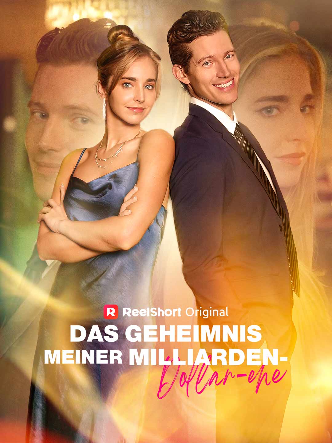 Das Geheimnis meiner Milliarden-Dollar-Ehe
