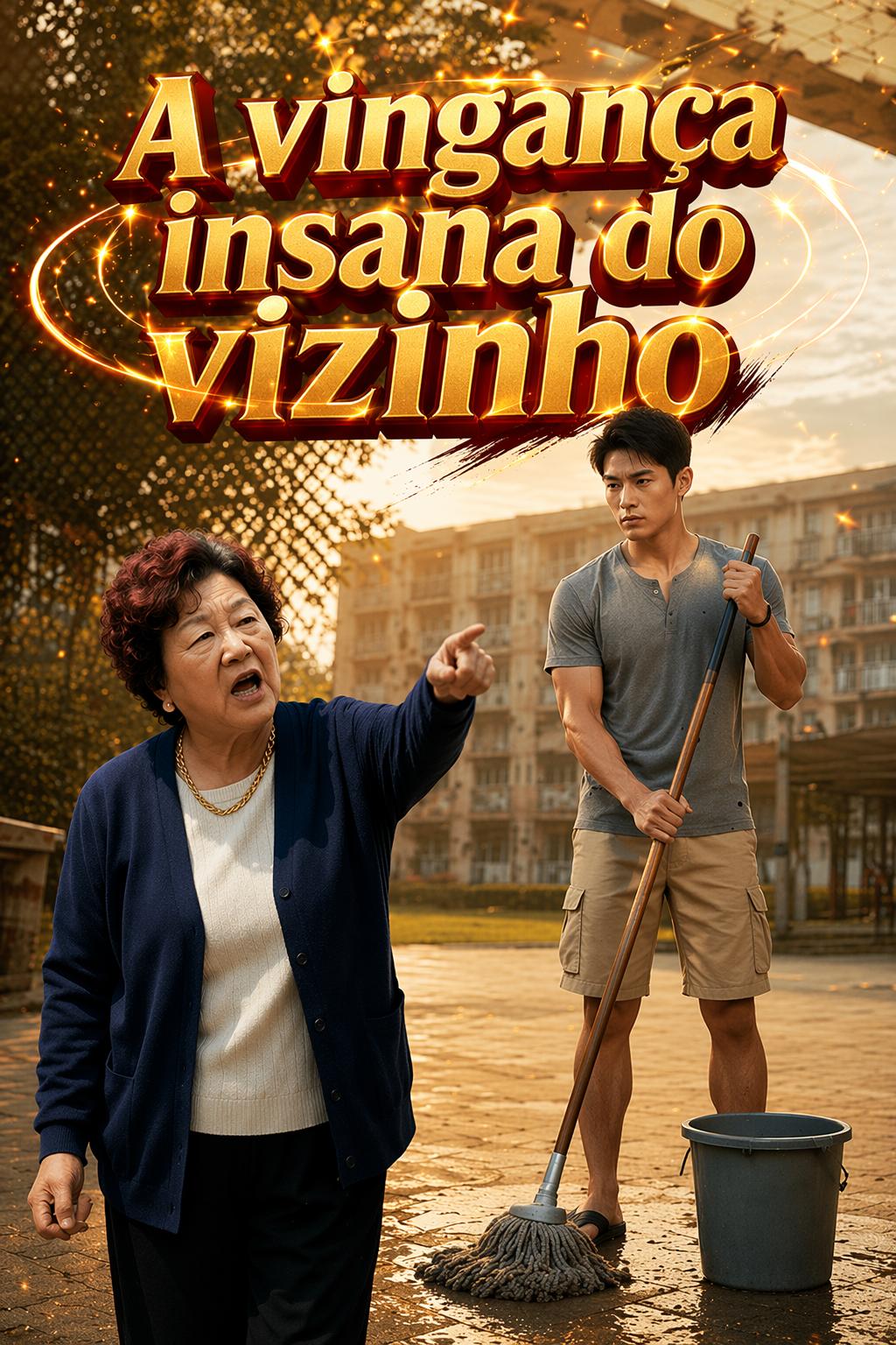 Minha Vingança Alucinada