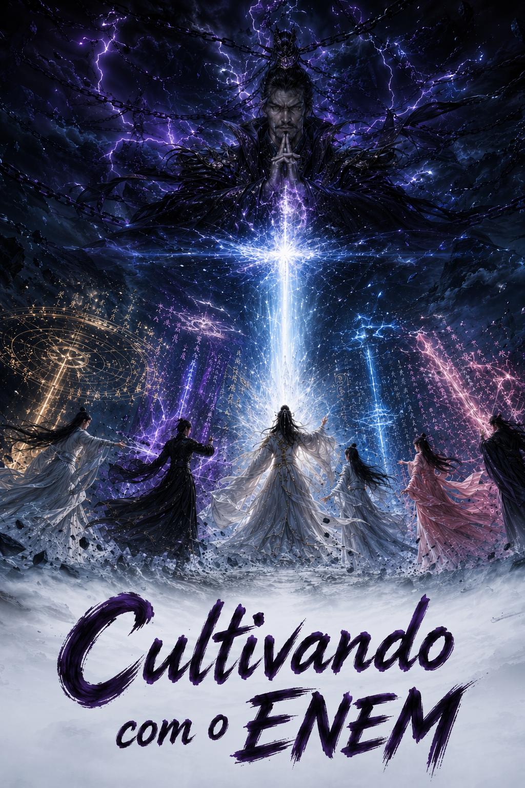 Cultivo por Livro