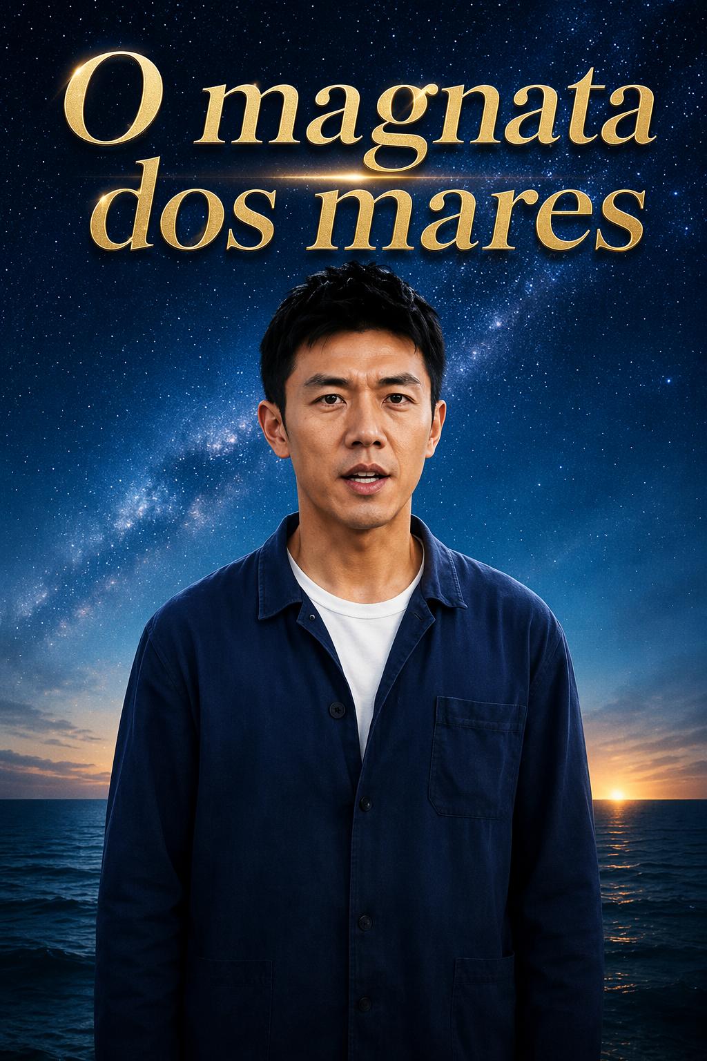 O rei dos mares
