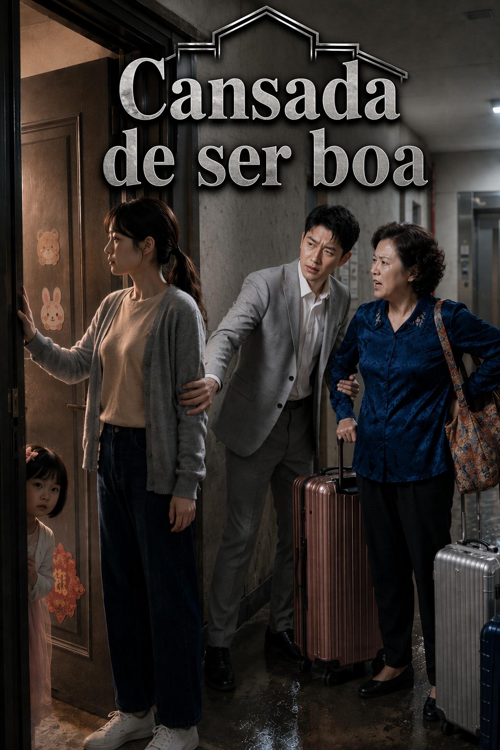 A vingança da esposa