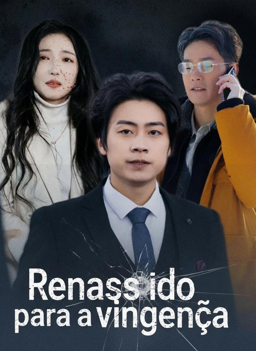 Renascido para te rejeitar