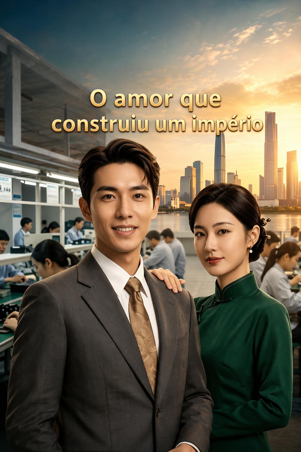 Do zero ao magnata