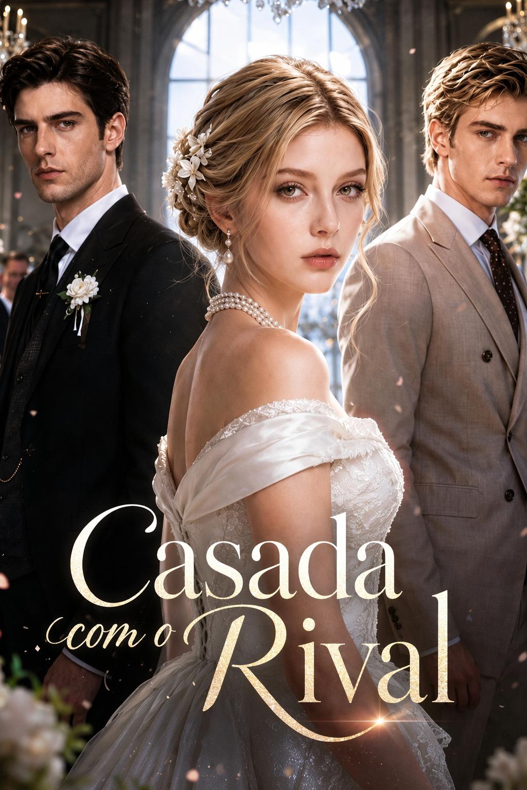 Casada com o Inimigo