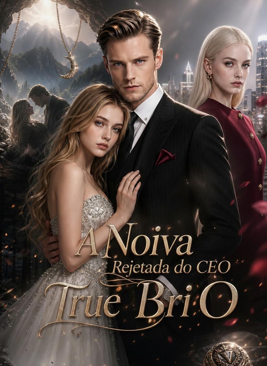 A Noiva Rejeitada do CEO