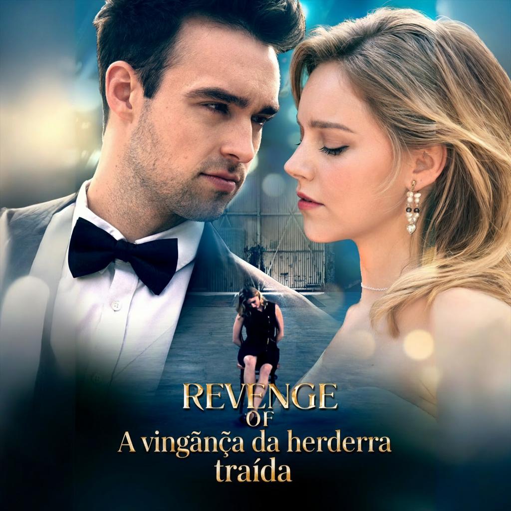 A vingança da herdeira traída