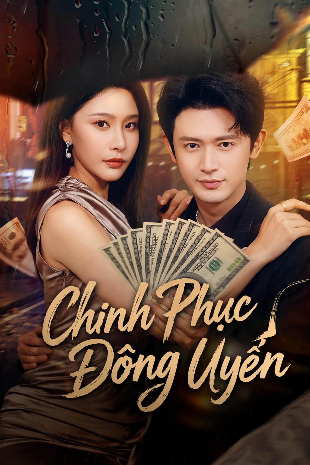 Chinh Phục Đông Uyển