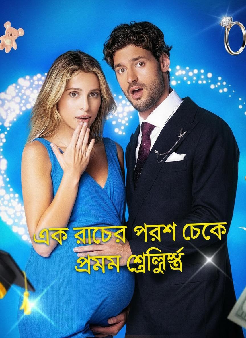 এক রাতের পরশ থেকে প্রেমের স্ফুলিঙ্গ