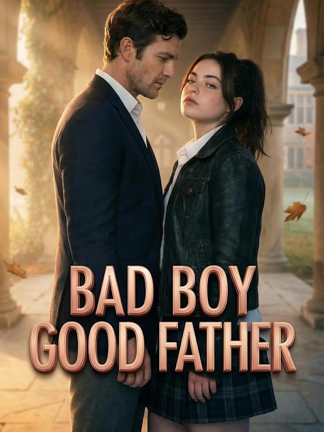 Bad Boy, Good Father