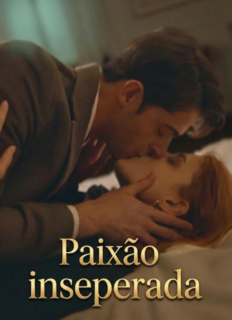 Paixão inesperada