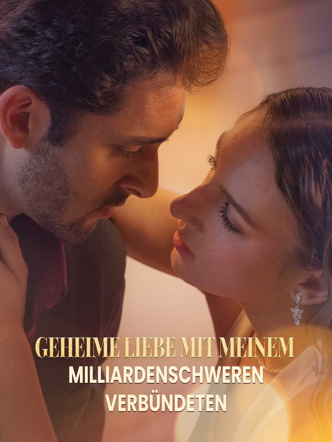 Amor secreto con mi aliado multimillonario