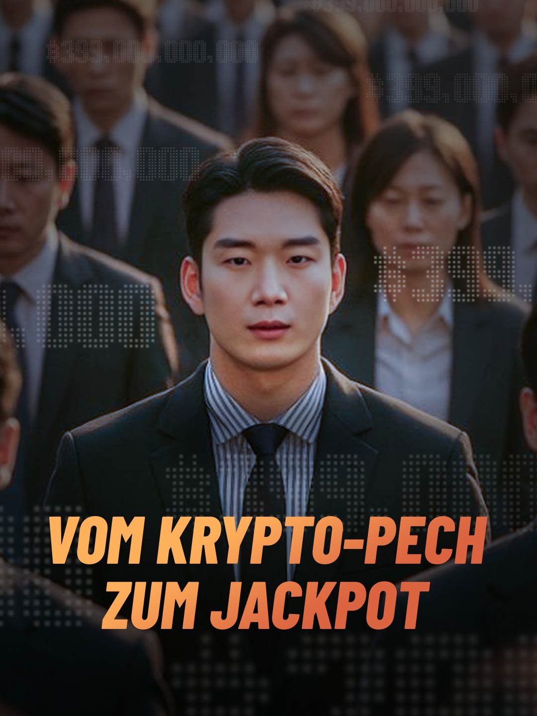 From Crypto Bad Luck to Jackpot
