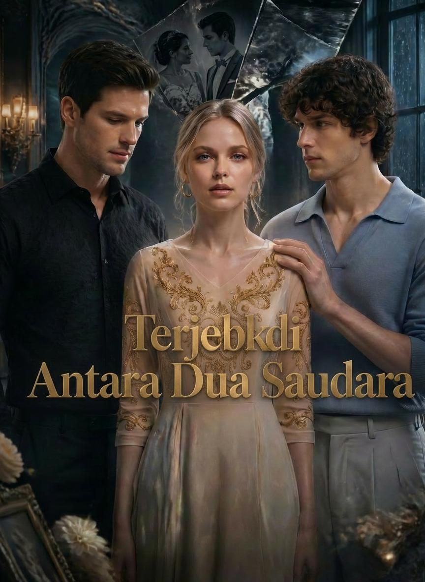 Terjebak di Antara Dua Saudara