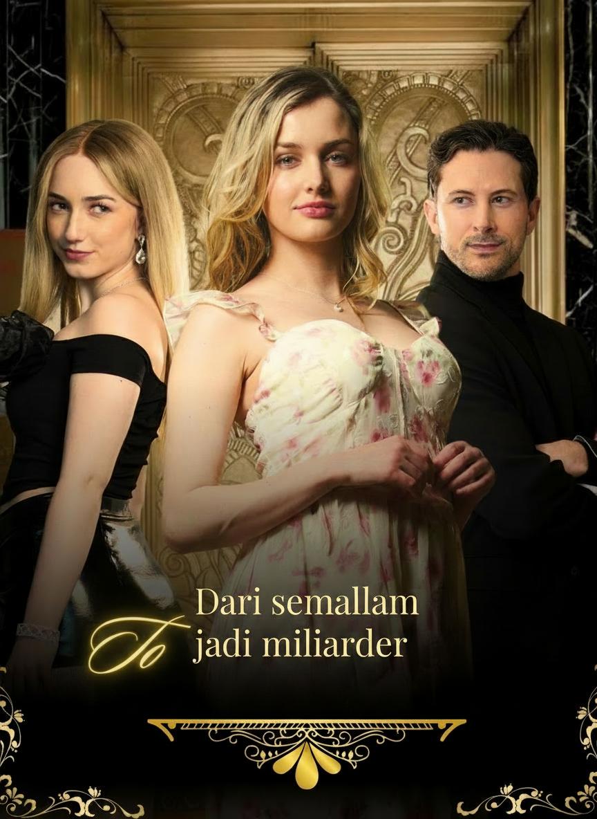 Dari semalam jadi miliarder
