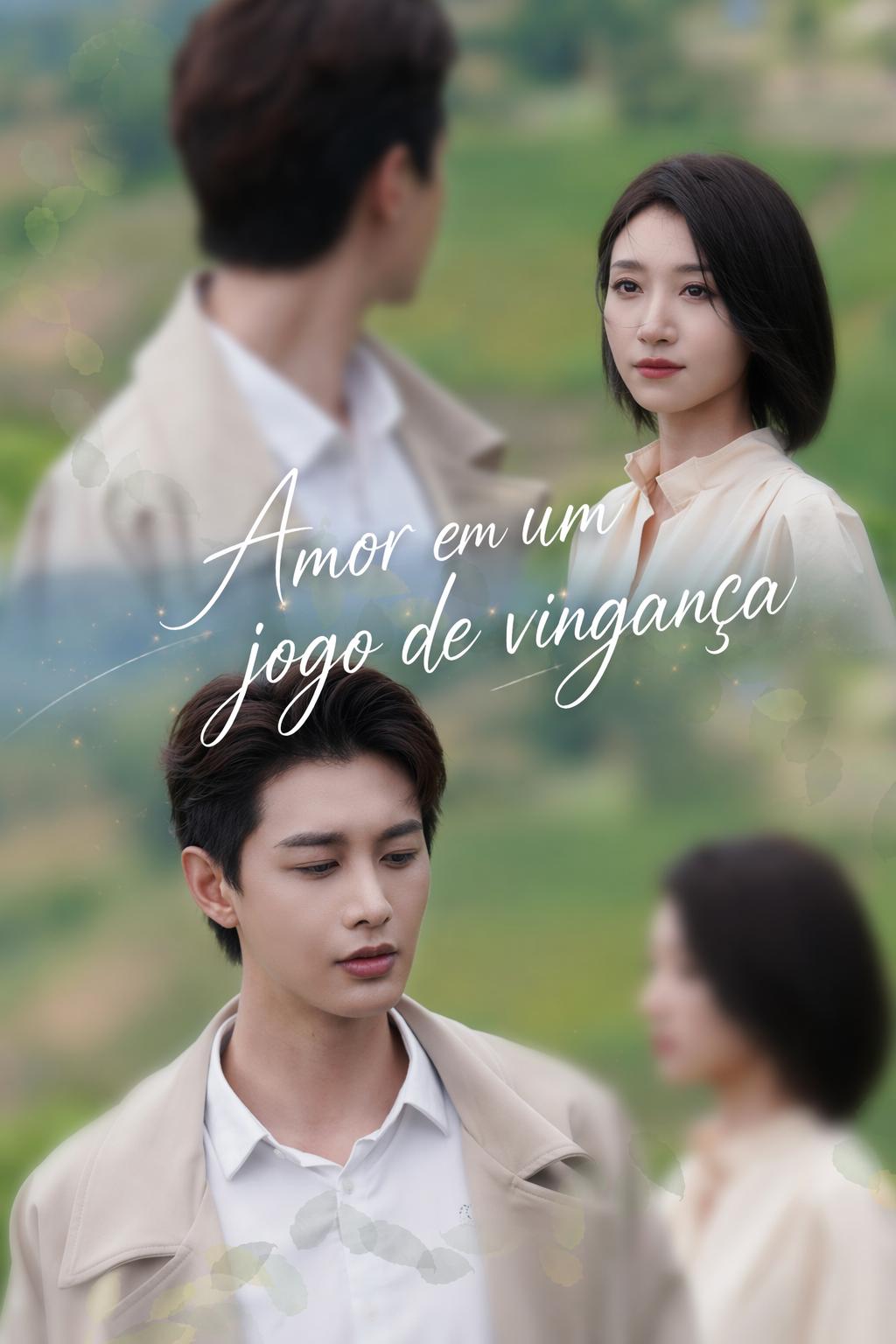 Amor em um jogo de vingança