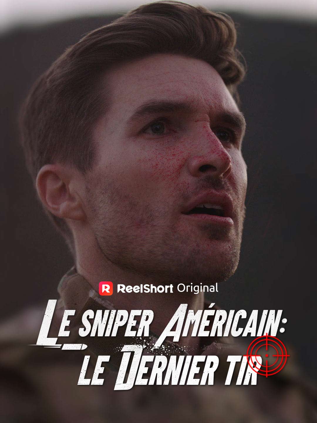American Sniper: Der letzte Schuss