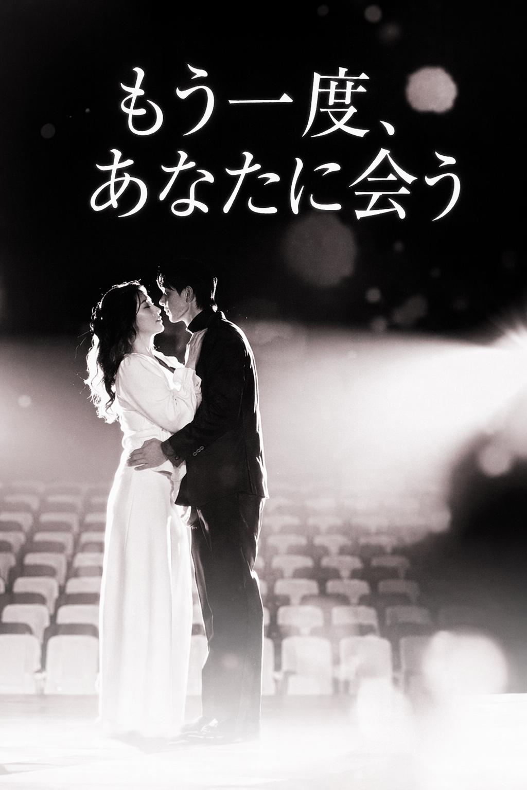 もう一度あなたに会って