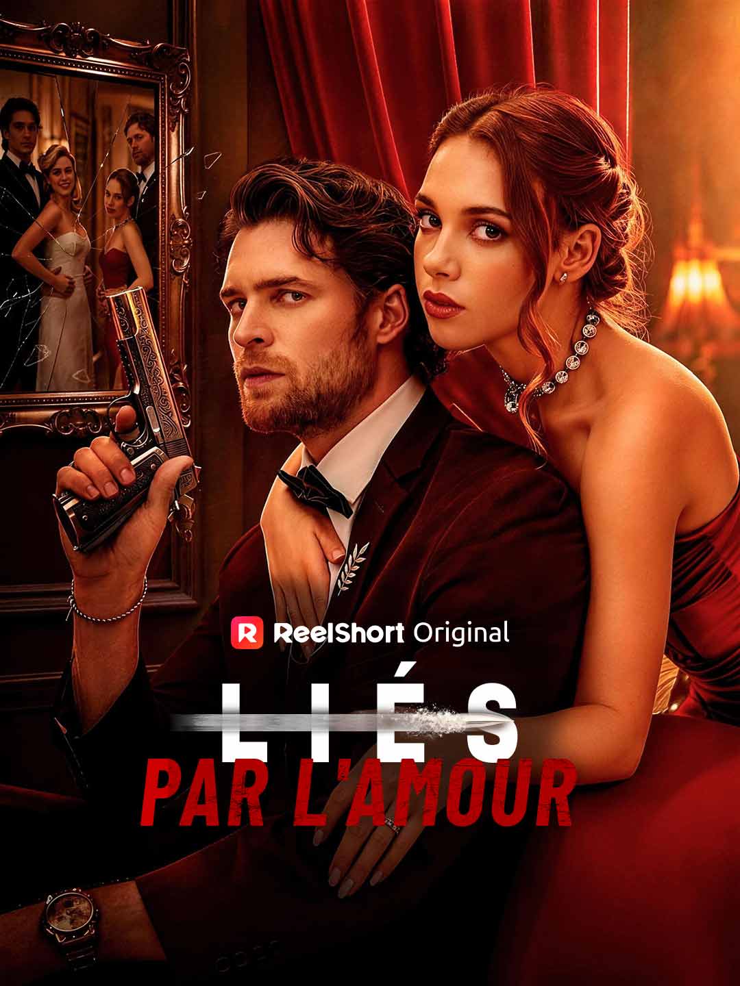 Liés par l'amour