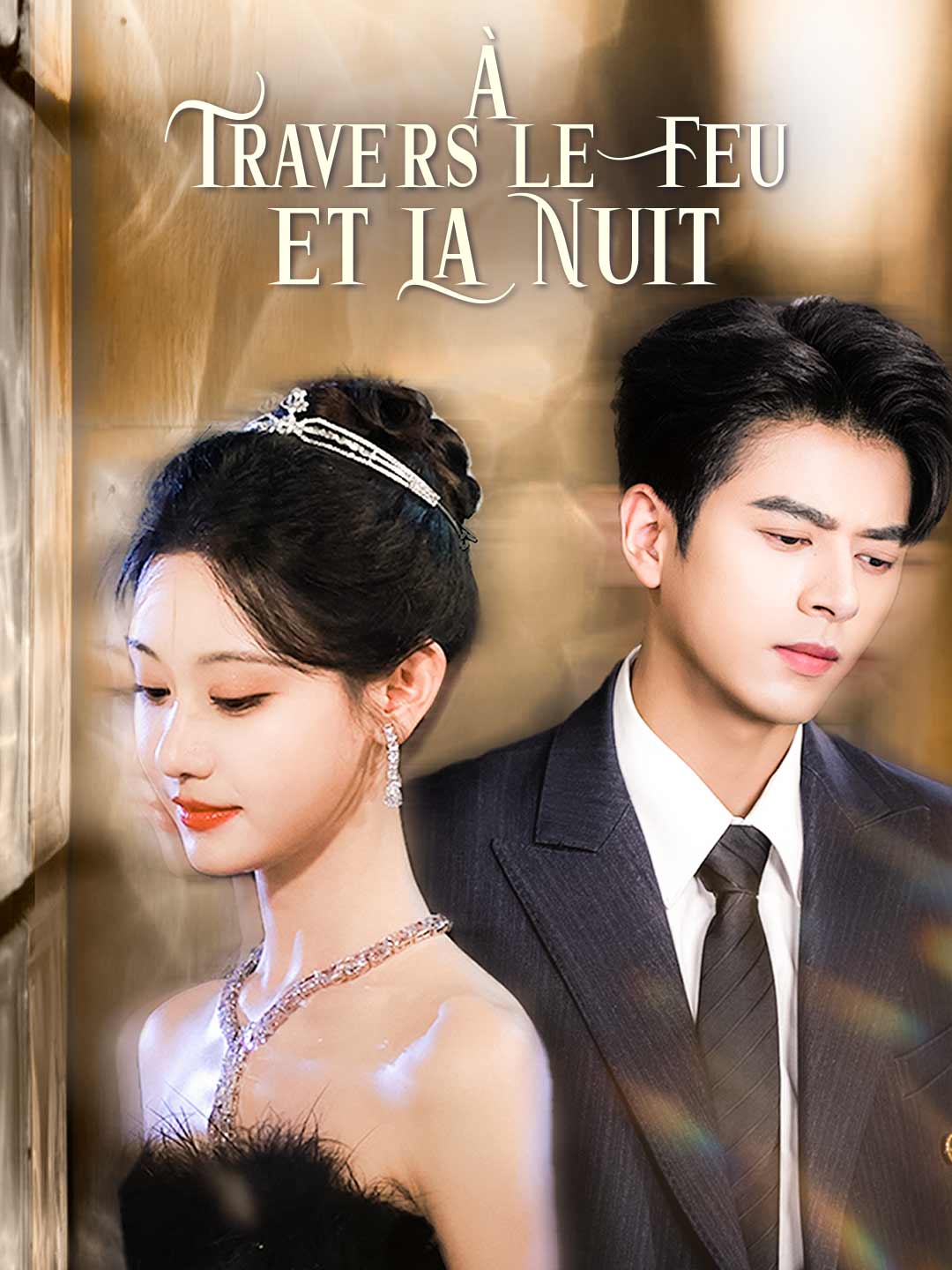 À Travers le Feu et la Nuit