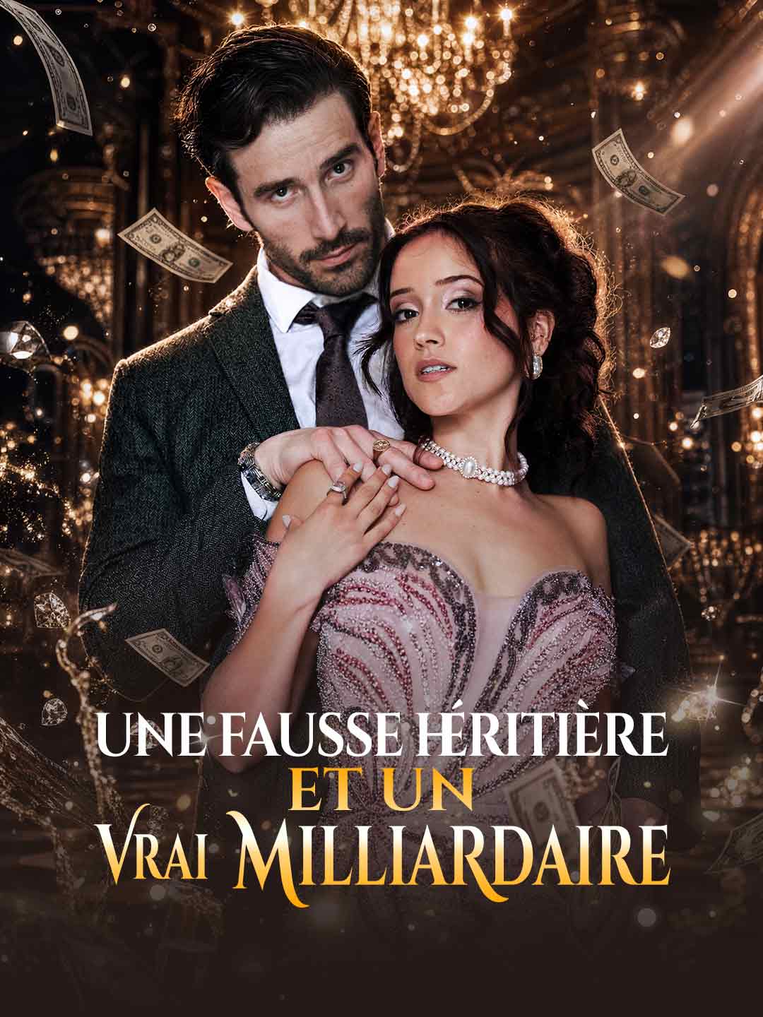 Une Fausse Héritière et un Vrai Milliardaire