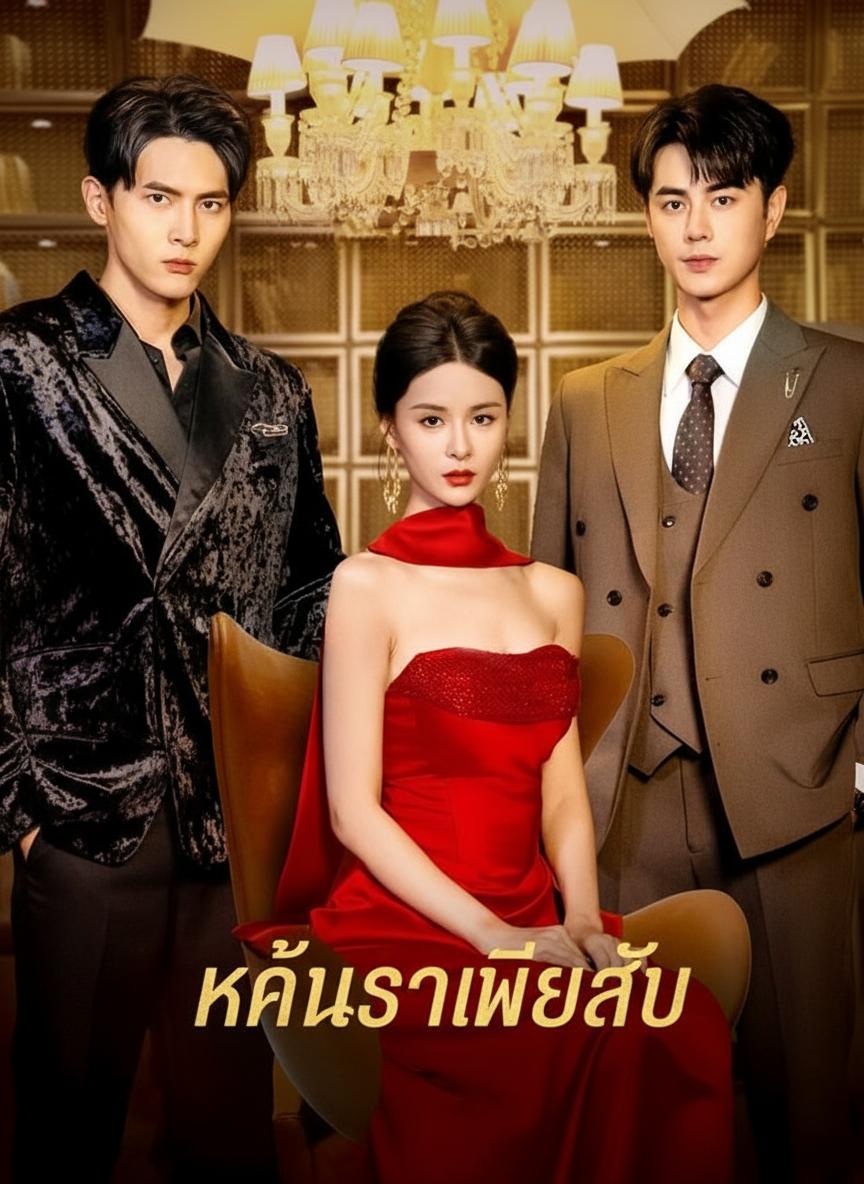 แค้นรักเมียลับ