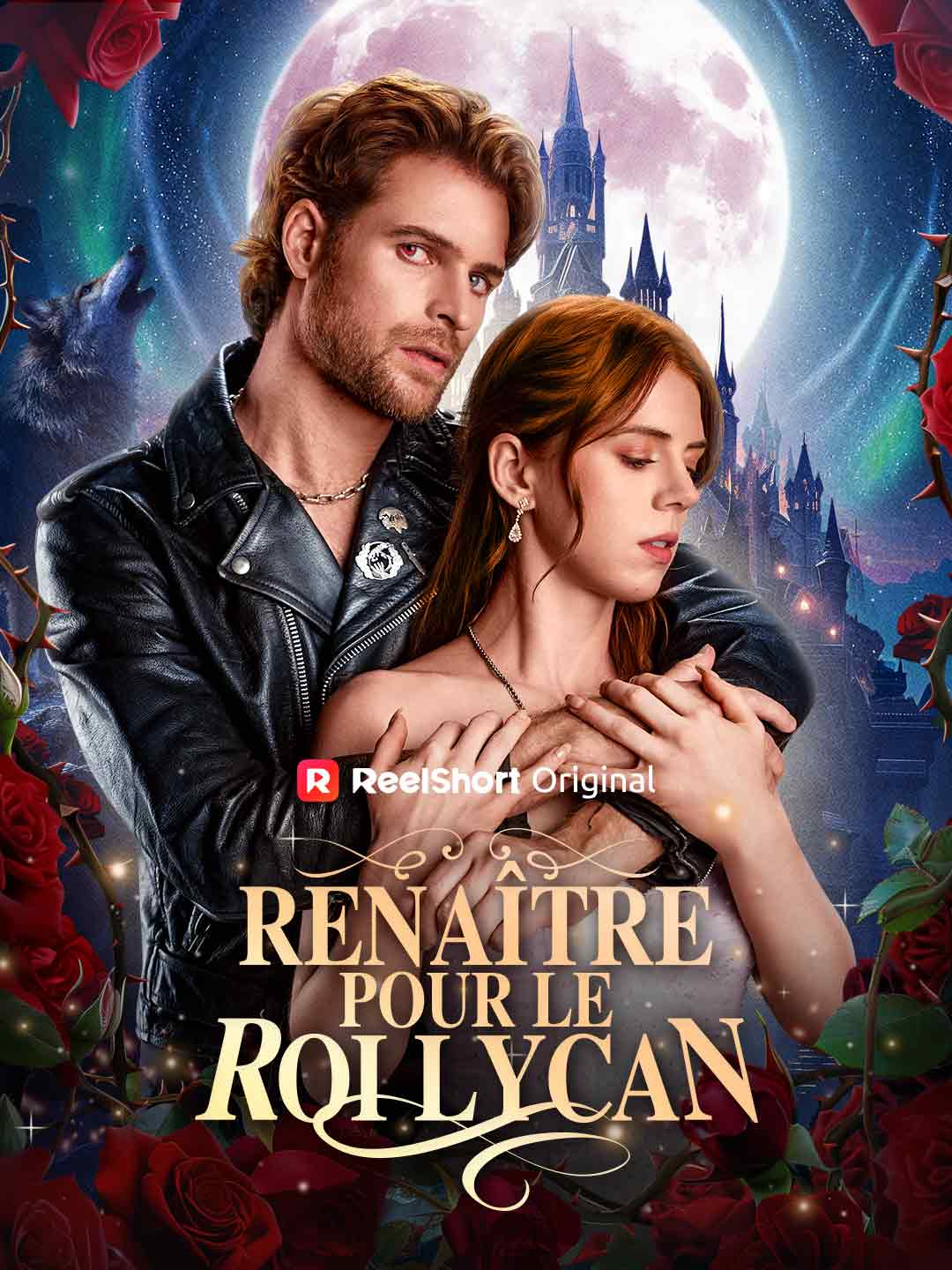 Rinata per il Re Lycan