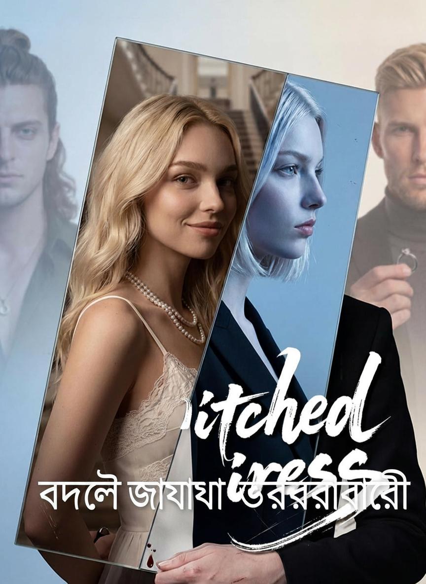 বদলে যাওয়া উত্তরাধিকারী
