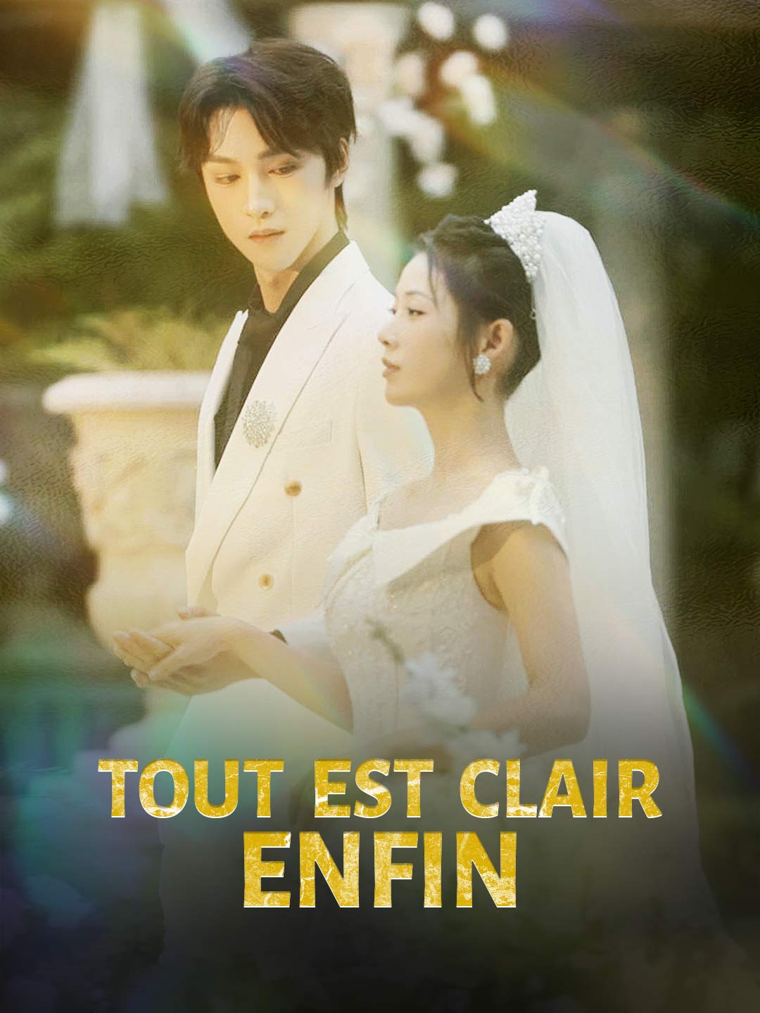 Alles ist endlich klar