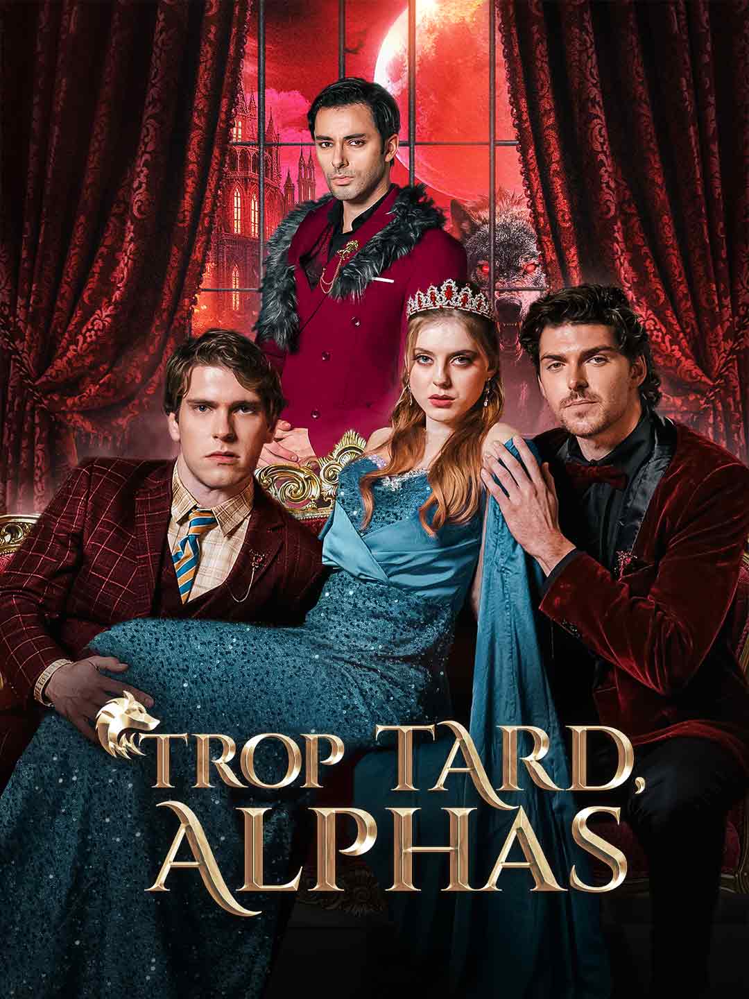 Troppo tardi, Alpha