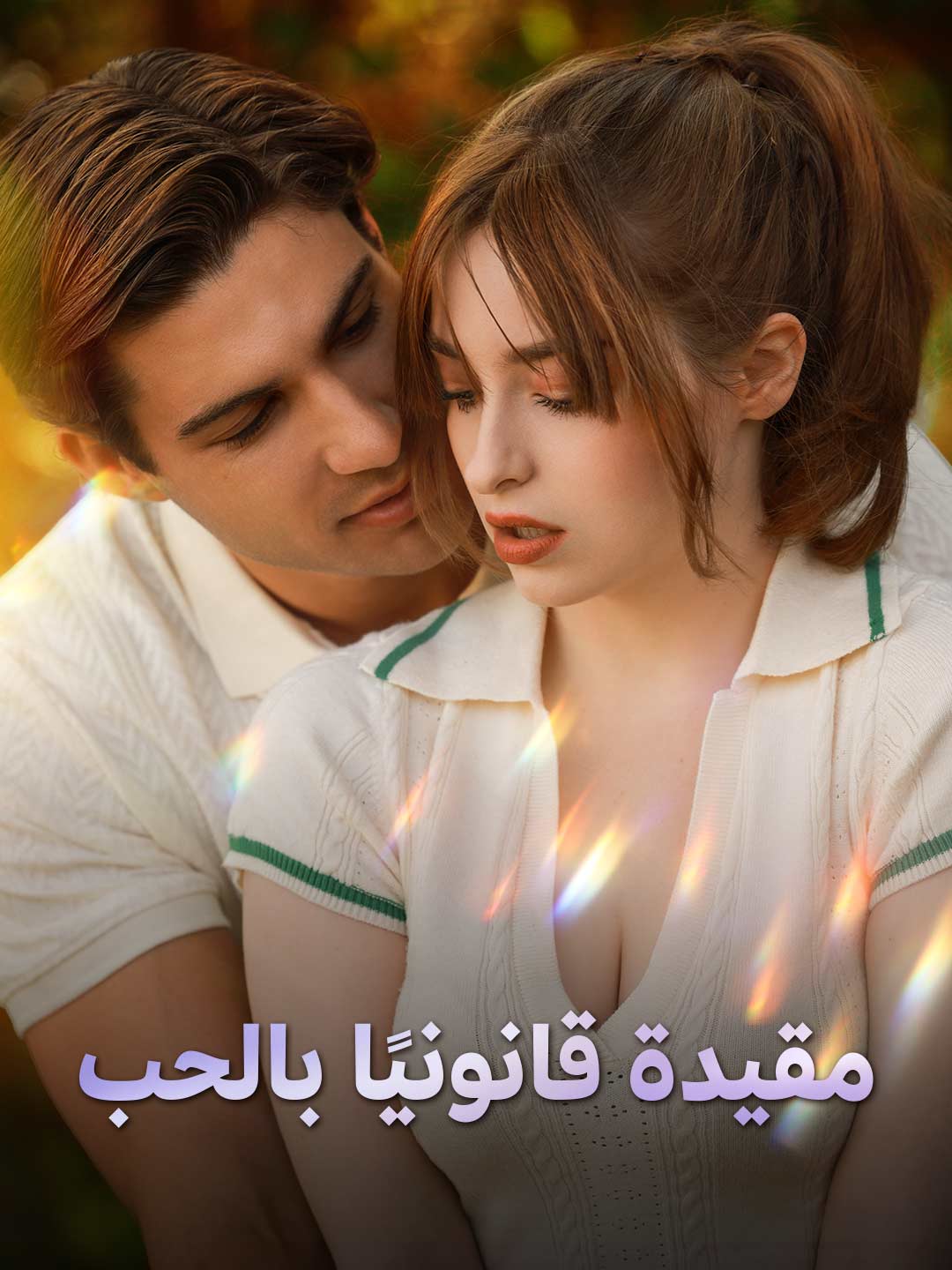 Aşkın Kanuni Bağı
