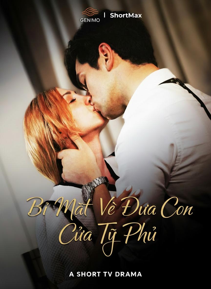Bí Mật Về Đứa Con Của Tỷ Phú