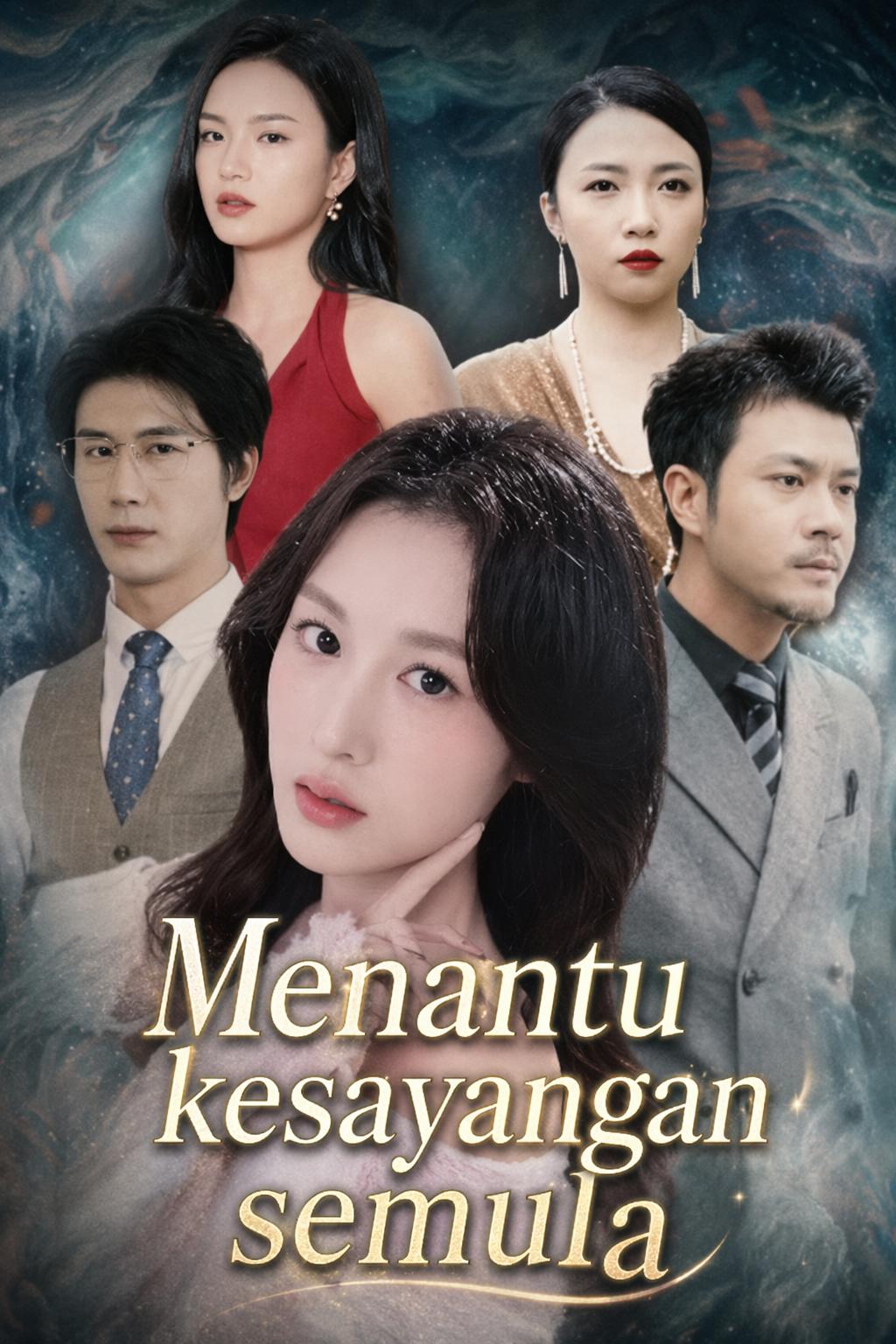 Menantu kesayangan semula