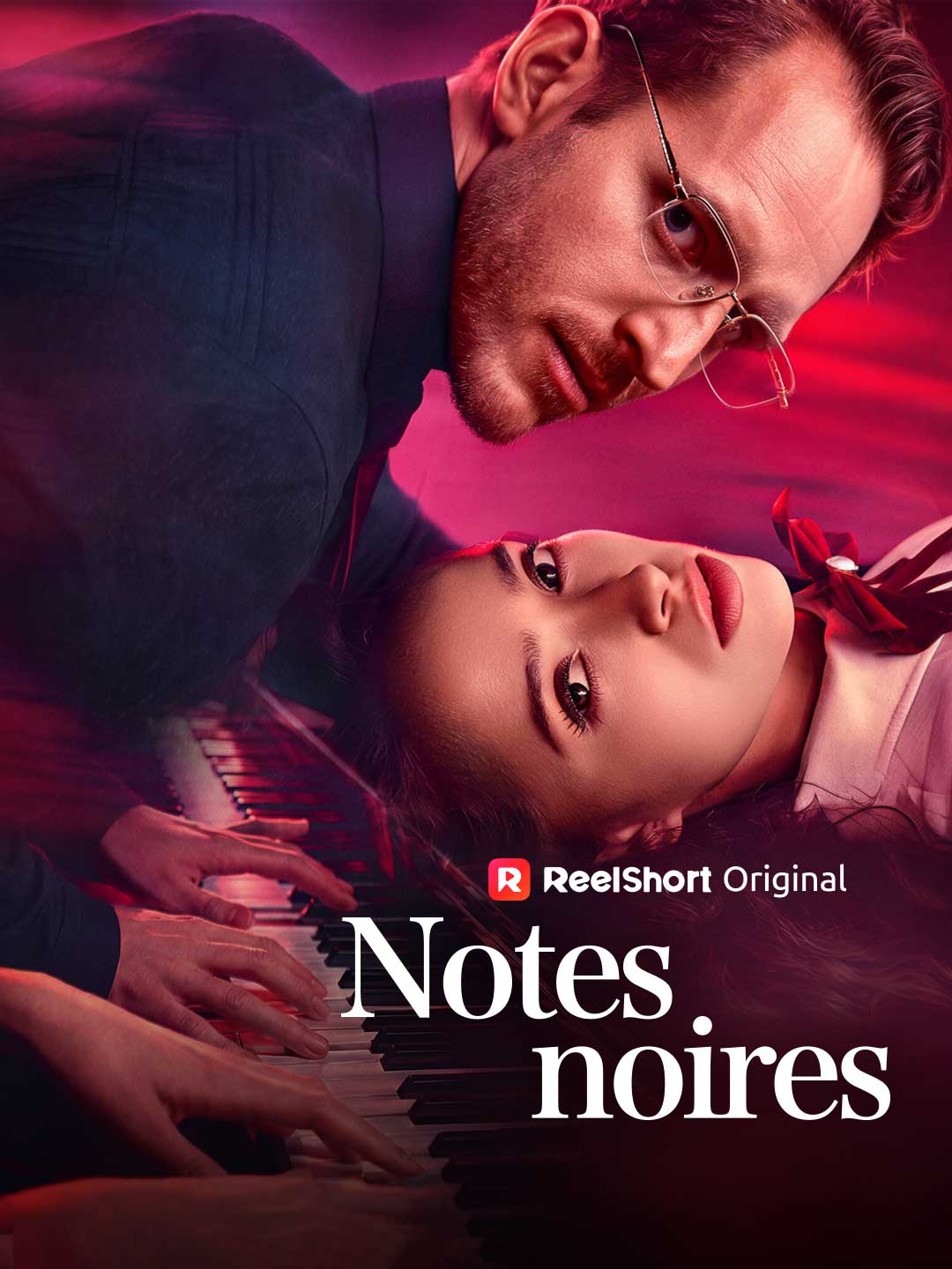 Notes noires