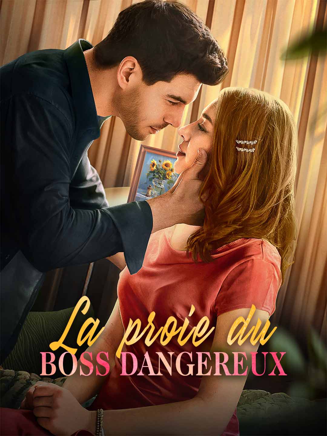 Zdobycz Niebezpiecznego Szefa