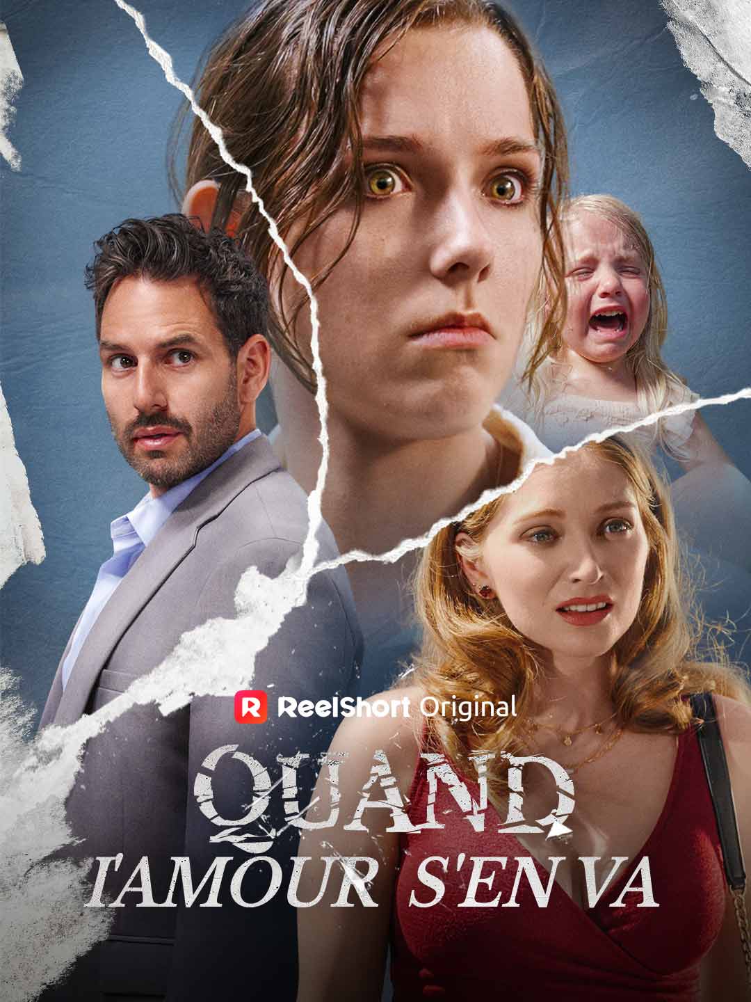 Wenn die Liebe geht