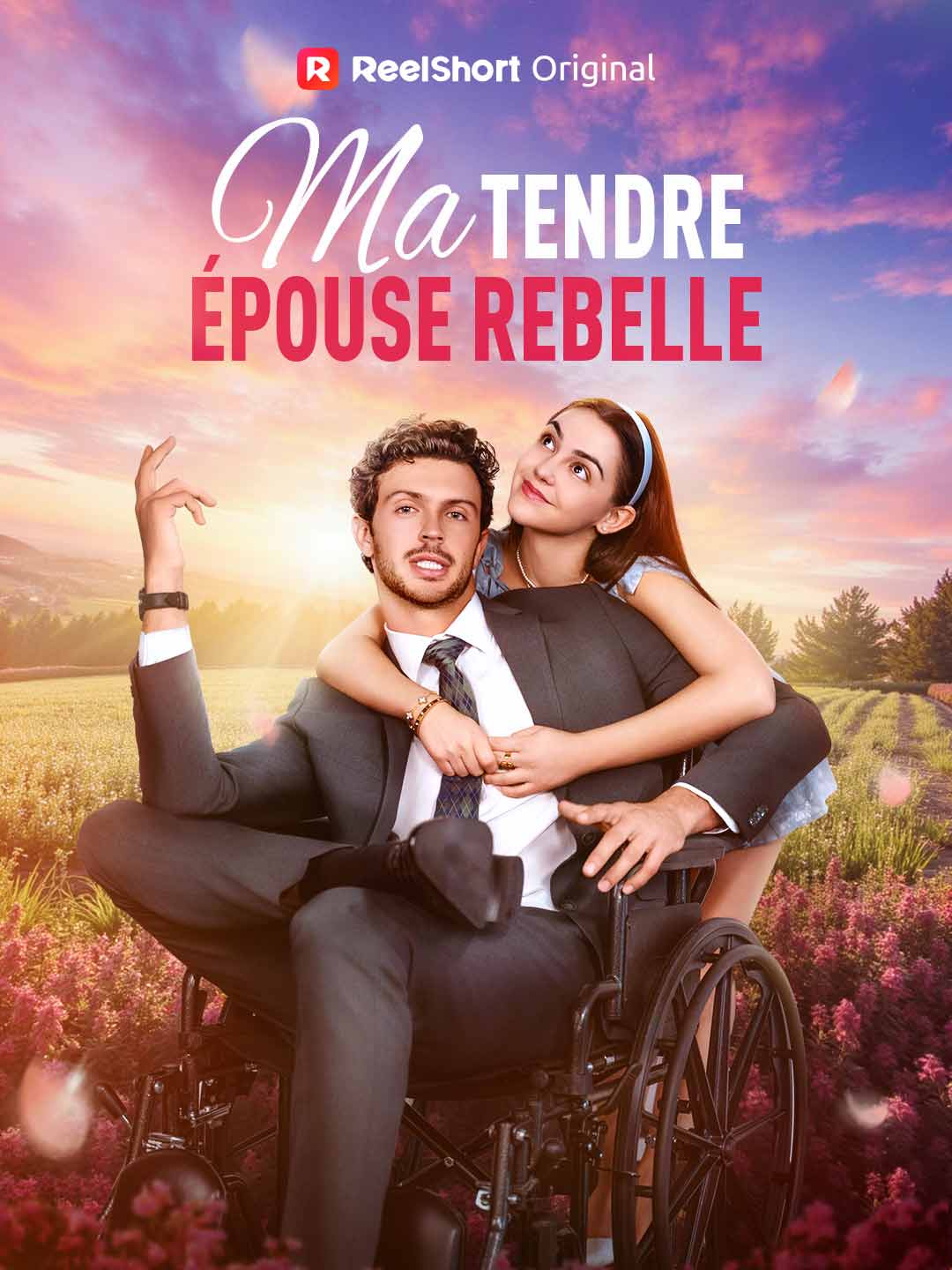 Mi tierna esposa rebelde