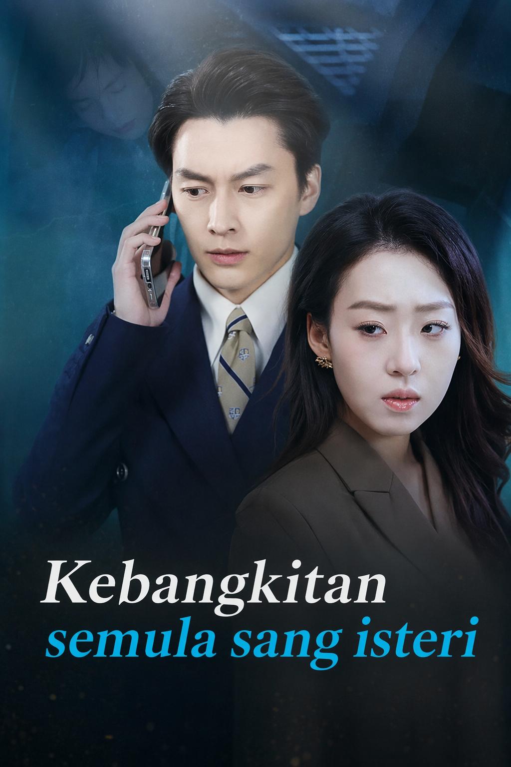 Kebangkitan semula sang isteri