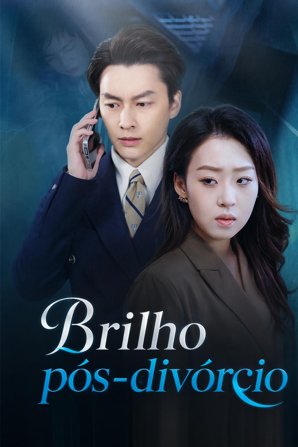 Brilho pós-divórcio