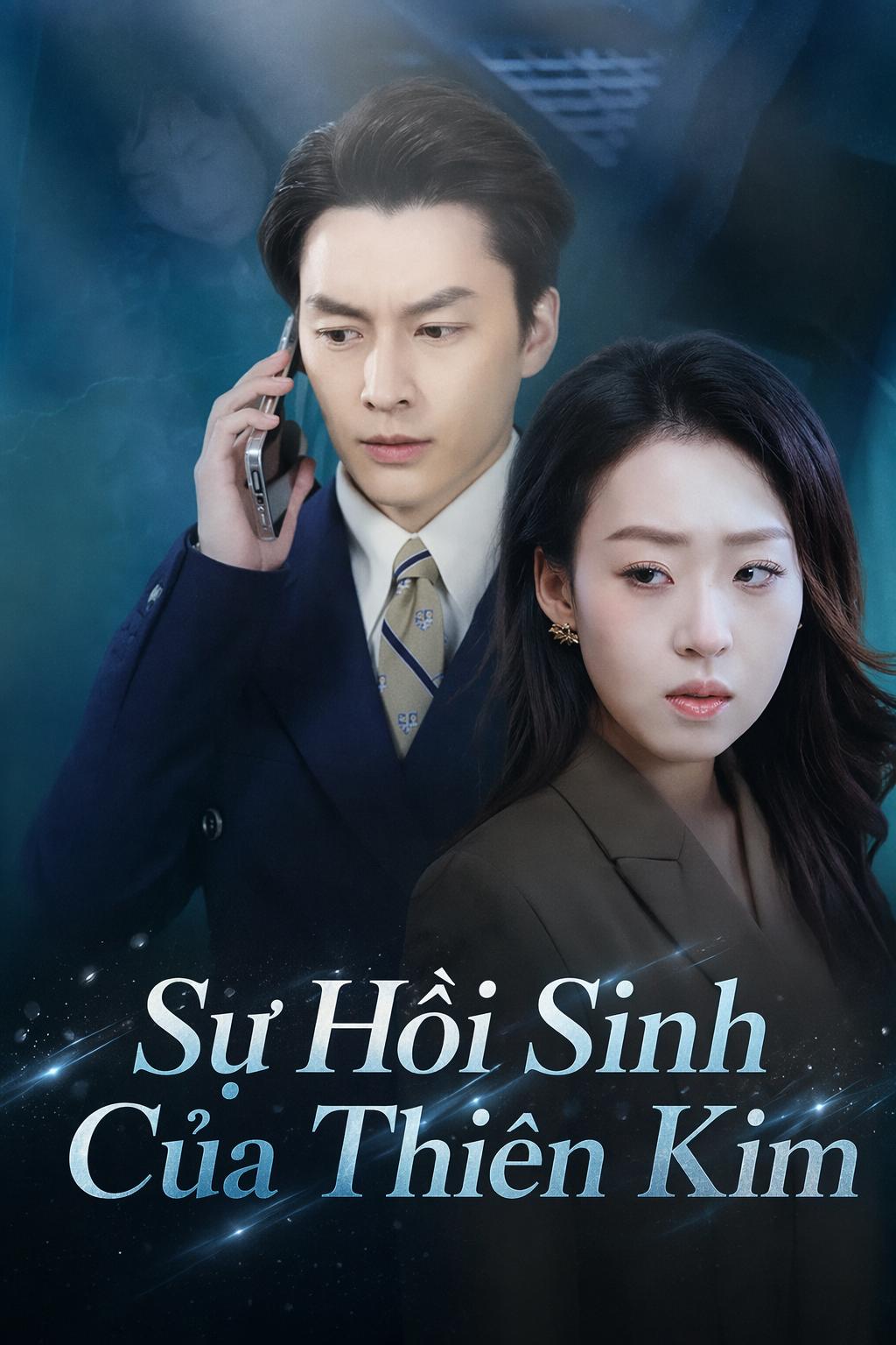 Sự Hồi Sinh Của Thiên Kim