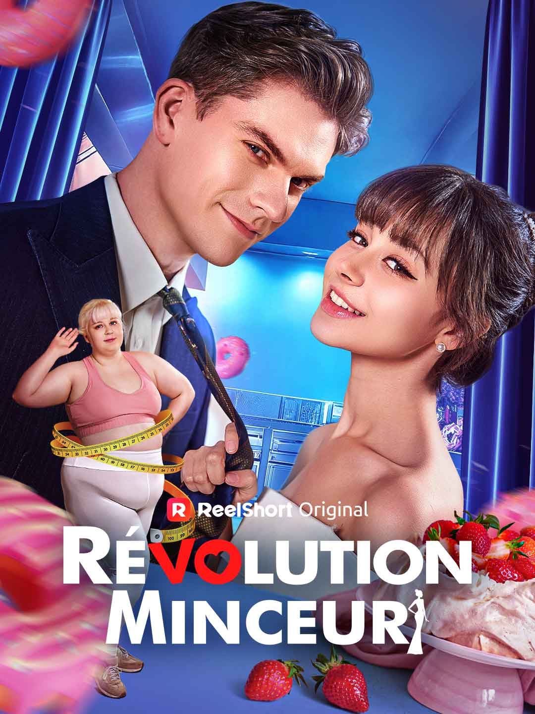 Révolution Minceur