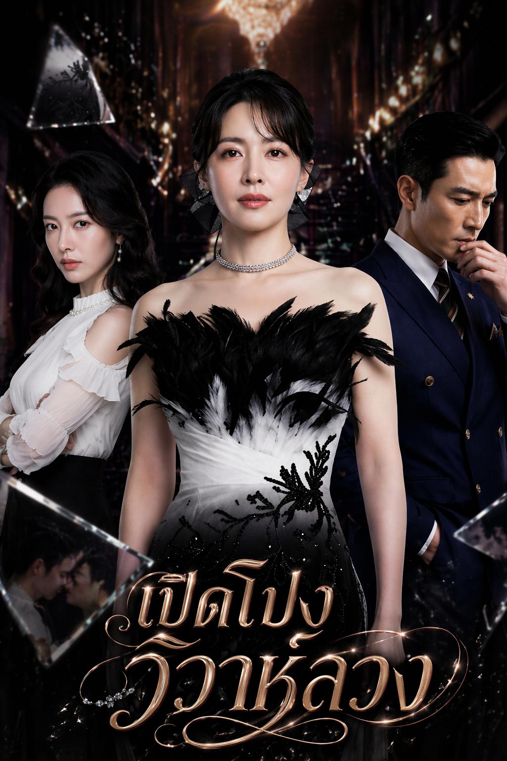 เปิดโปงวิวาห์ลวง