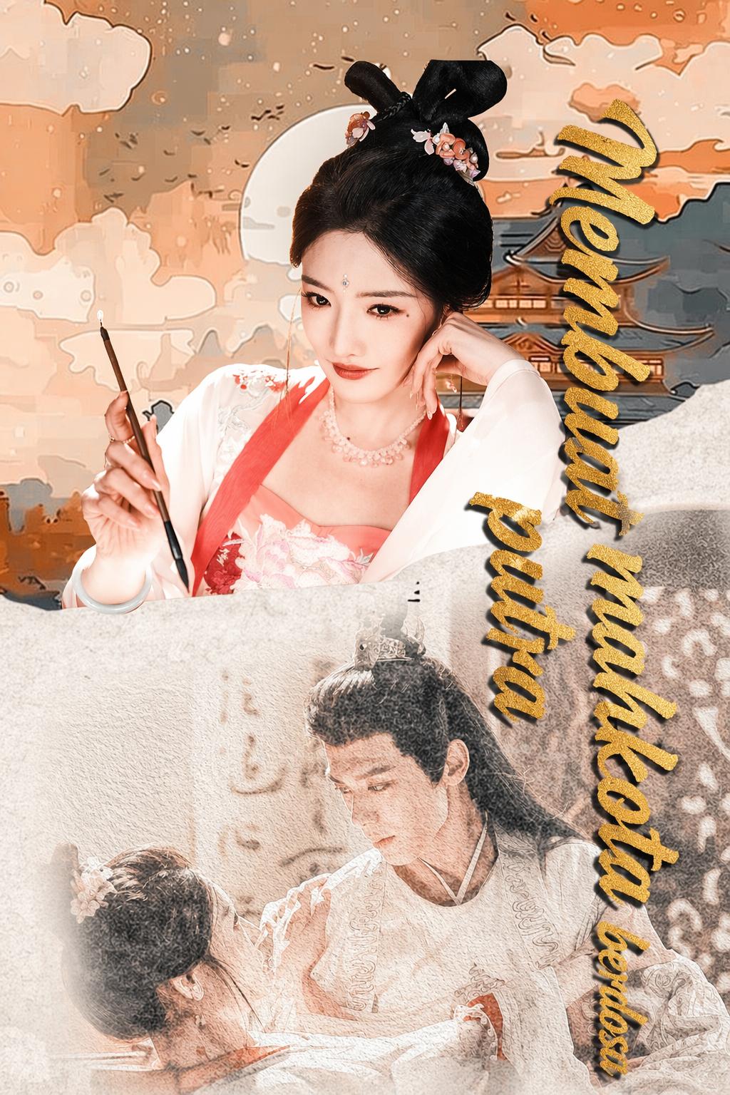 Menggoda Sang Pangeran