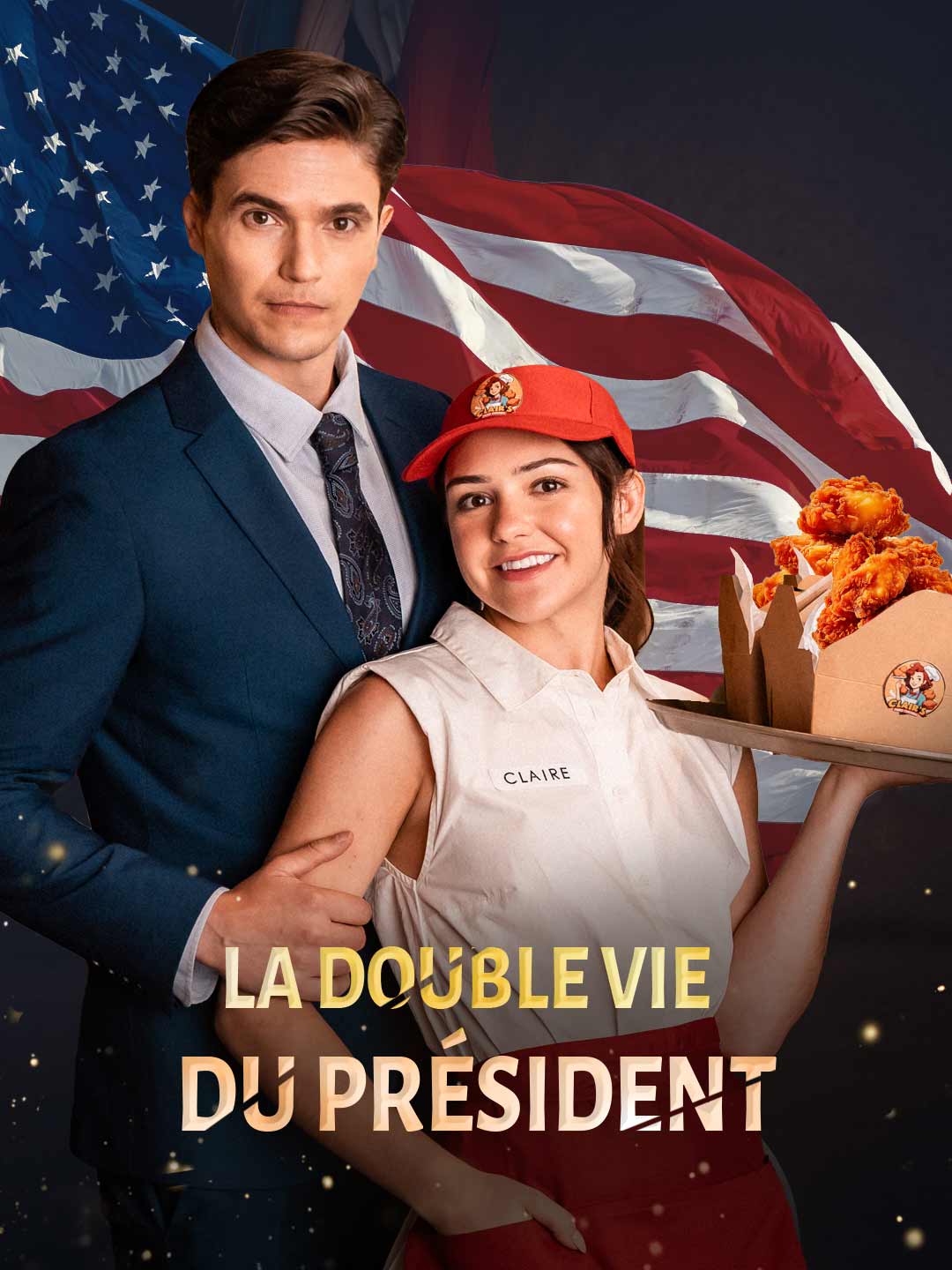 Das Doppelleben des Präsidenten