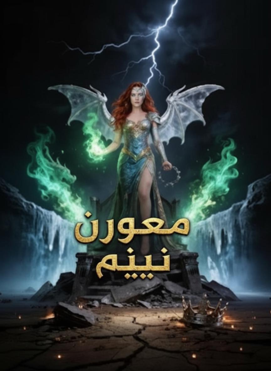 محور التنين
