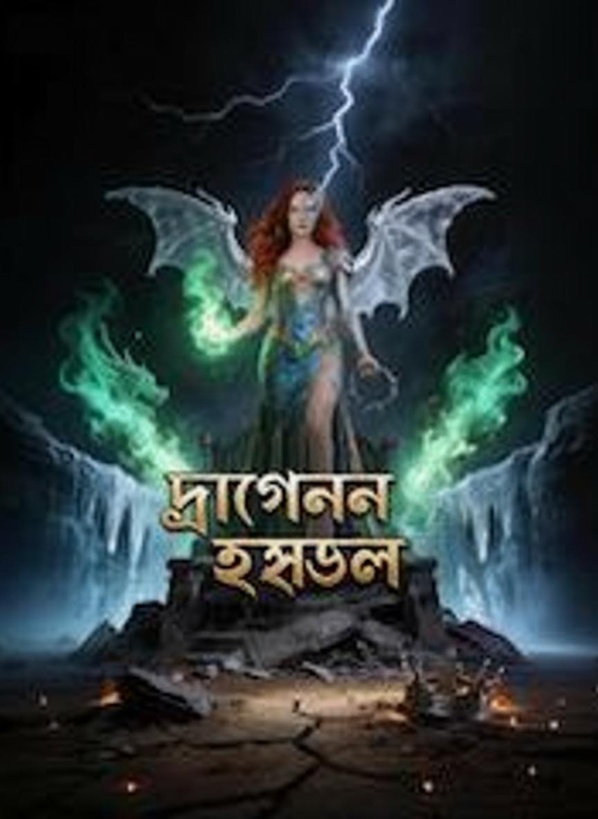 ড্রাগনের এক্সেল